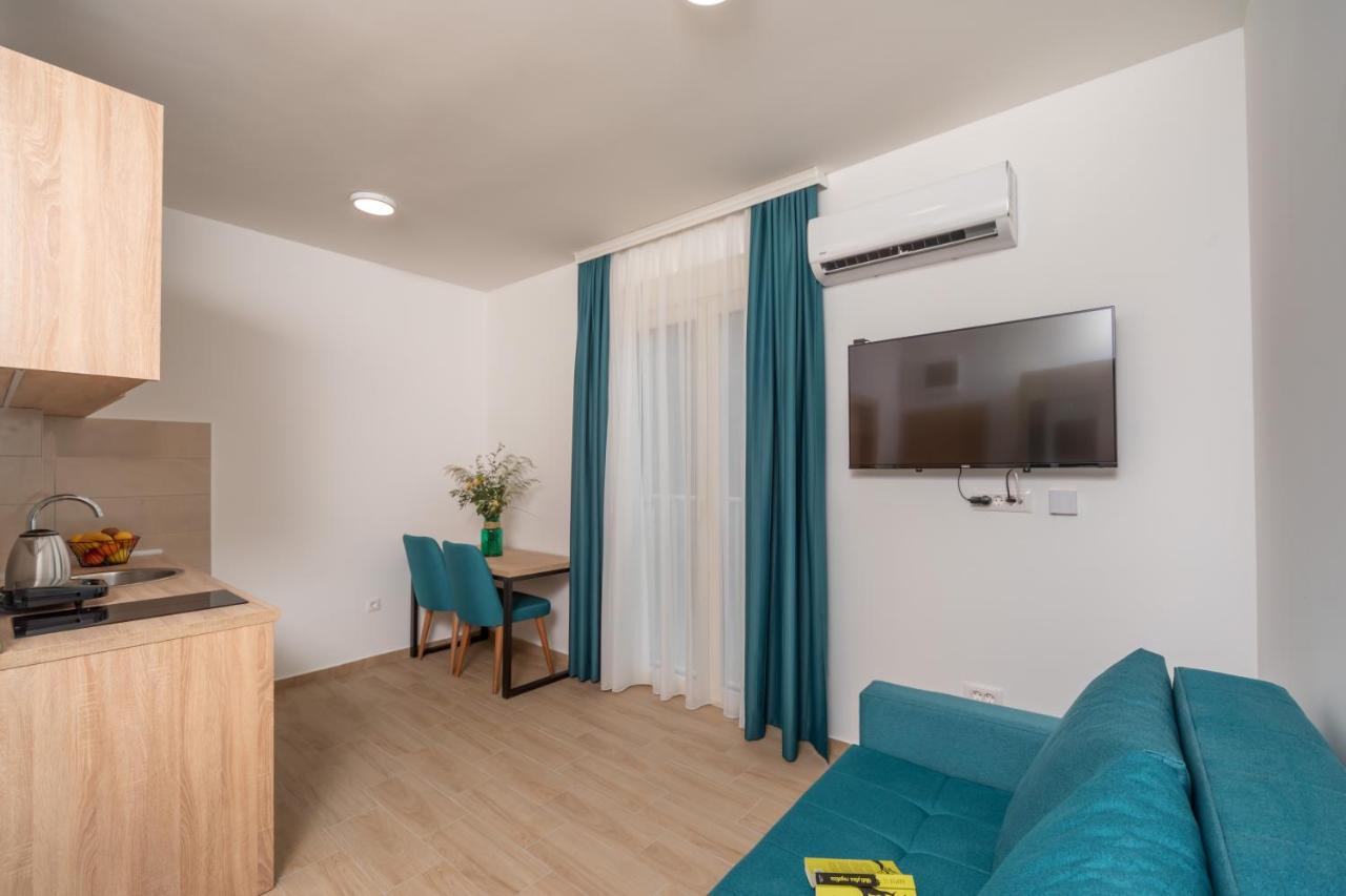Apartments Bonazza Petrovac 部屋 写真